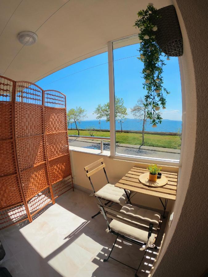 Sunset Yavorov Pomorie Apartment Exterior photo